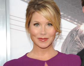 Christina Applegate est maman !