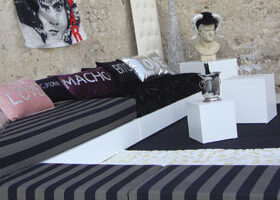 Esprit lounge in/out