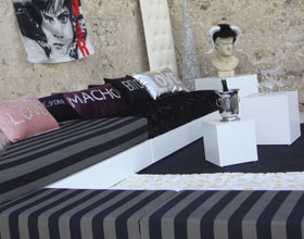 Esprit lounge in/out