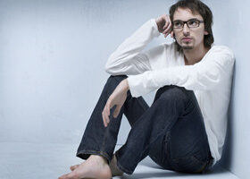 Christophe Willem : Interview exclusive !