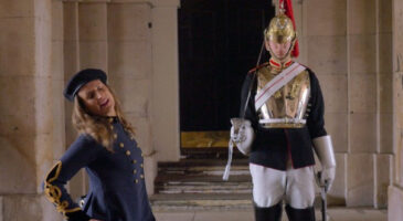 Ciné : J&rsquo;ai vu Connasse, Princesse des Coeurs