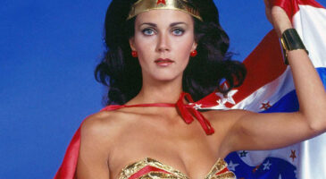 Cinq héroïnes encore plus badass que Wonder Woman