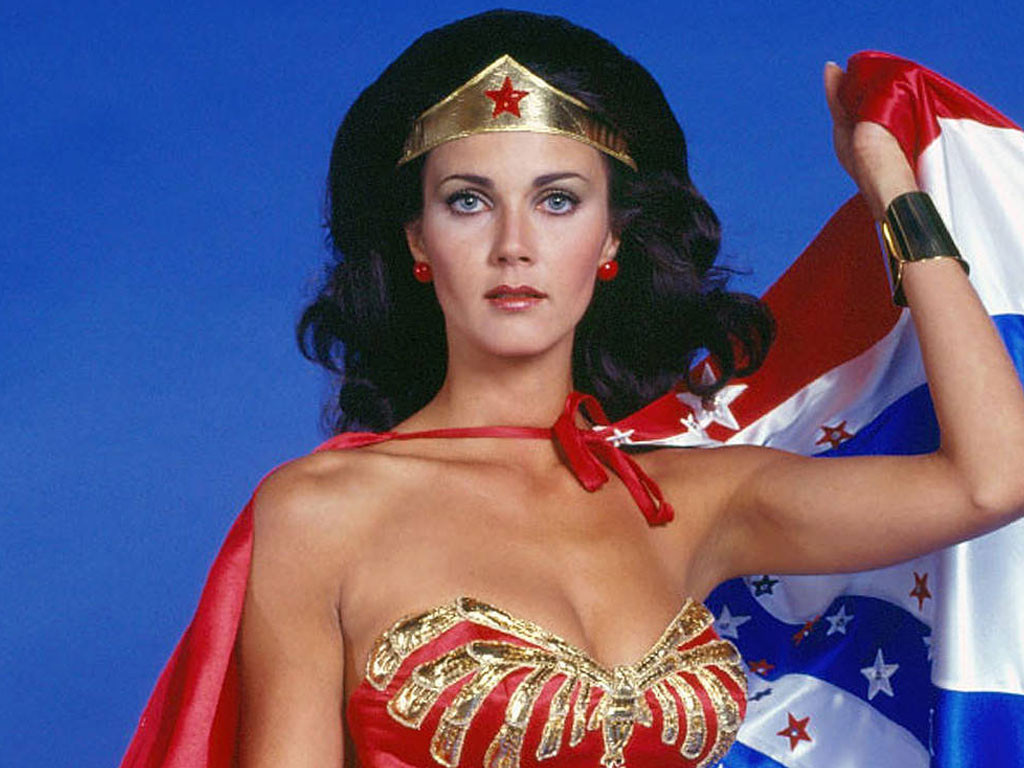 Cinq héroïnes encore plus badass que Wonder Woman