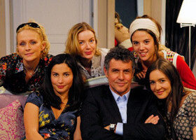 Du lundi au vendredi