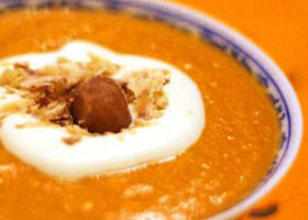 Citrouilles, courges et potimarrons, c&rsquo;est la saison