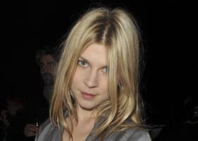 Clémence Poésy: une frenchie dans Gossip Girl !