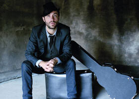 Clip coup de coeur : Wax Tailor Ft. Charlie Winston !