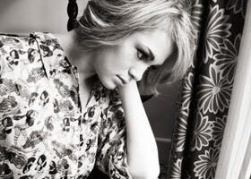 Clip : en voiture avec Uffie !