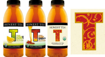 Coca-Cola lance une nouvelle boisson bio!