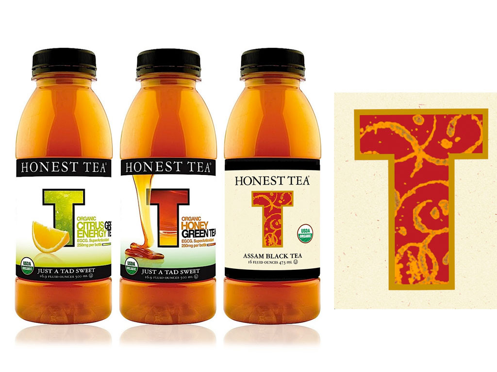 Coca-Cola lance une nouvelle boisson bio!