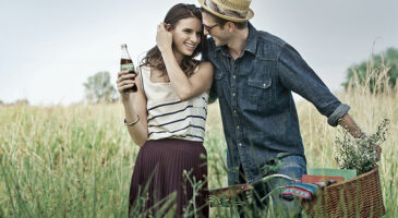 Coca Life, quand Coca-Cola se met au vert !