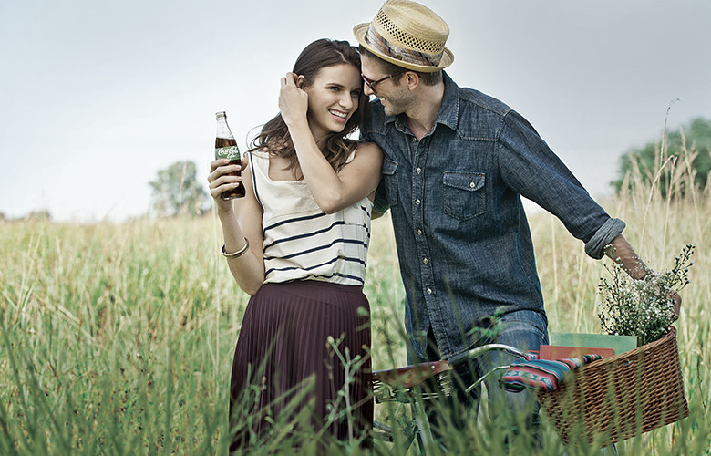 Coca Life, quand Coca-Cola se met au vert !