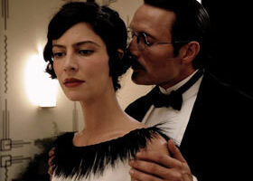 Coco Chanel & Igor Starvinsky