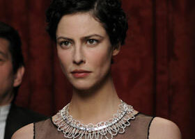 Coco Chanel et Igor Stravinsky