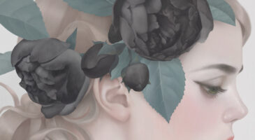 Coeur de Pirate voit la vie en Roses