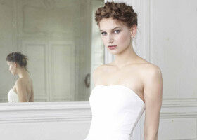 Coiffures de mariage