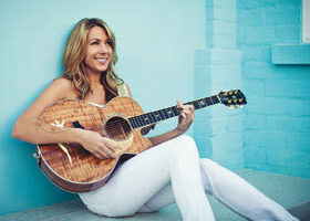 Session live : « I Do », Colbie Caillat