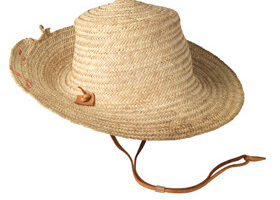 Un été aux accents tunisiens chez A.P.C