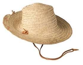 Un été aux accents tunisiens chez A.P.C