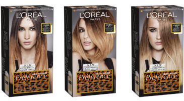 Coloration : choisir la bonne couleur pour l’automne