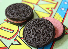 Cometeshop, l&rsquo;épicerie américaine en 1 clic !