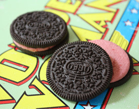 Cometeshop, l&rsquo;épicerie américaine en 1 clic !