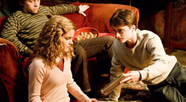 Comment Harry Potter a changé ma vie