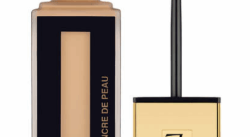 Comment appliquer son fond de teint ?