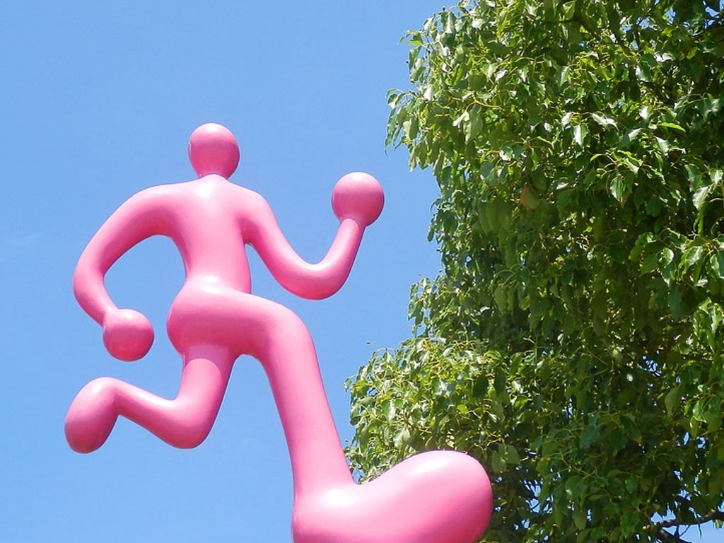 Comment bien préparer un marathon en 12 points