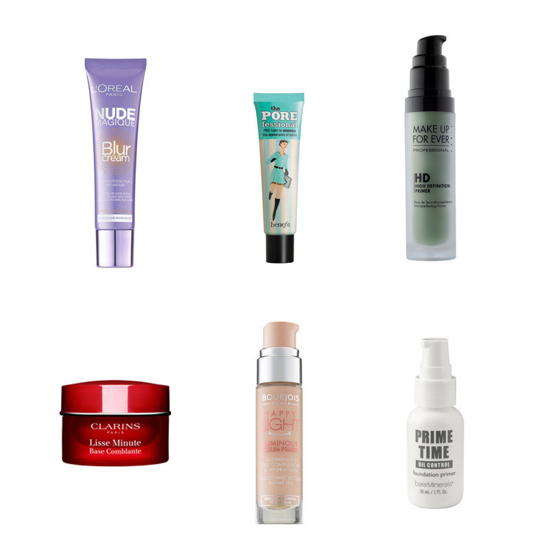 Comment choisir sa base de teint ?