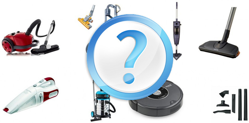 Comment choisir son aspirateur