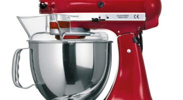 Comment choisir son robot pâtissier ?