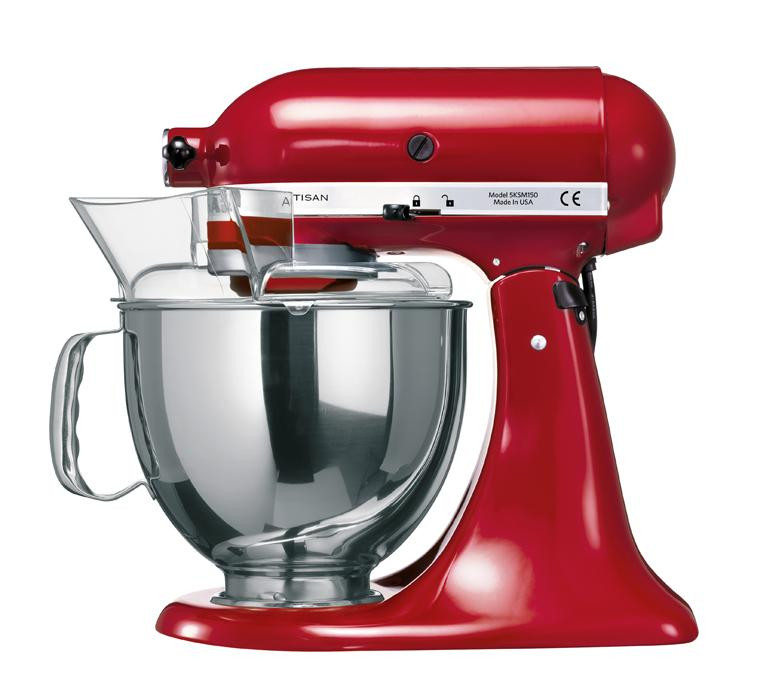 Comment choisir son robot pâtissier ?