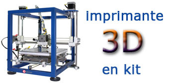Comment construire votre propre imprimante 3D
