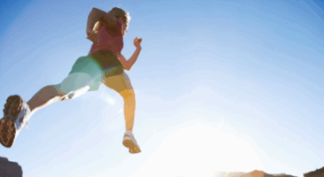 Comment courir en été ?