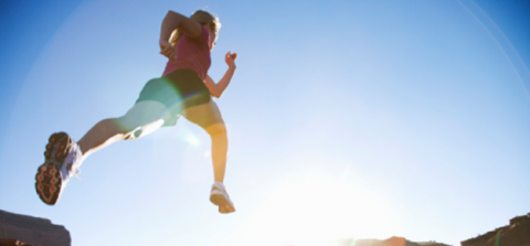 Comment courir en été ?