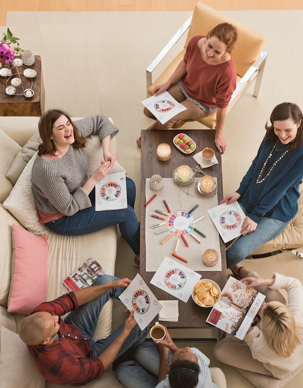 Comment créer sa propre fragrance ?