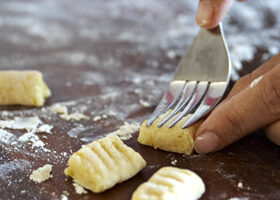 Comment faire… des gnocchis de pomme de terre ?