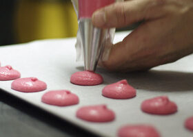 Comment faire… des macarons ?