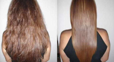 Comment faire un lissage brésilien ?