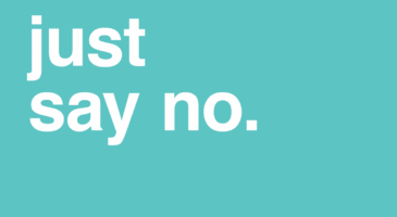 Comment j&rsquo;ai appris à dire « non »