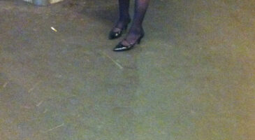 Comment j&rsquo;ai cessé d&rsquo;avoir peur dans la rue