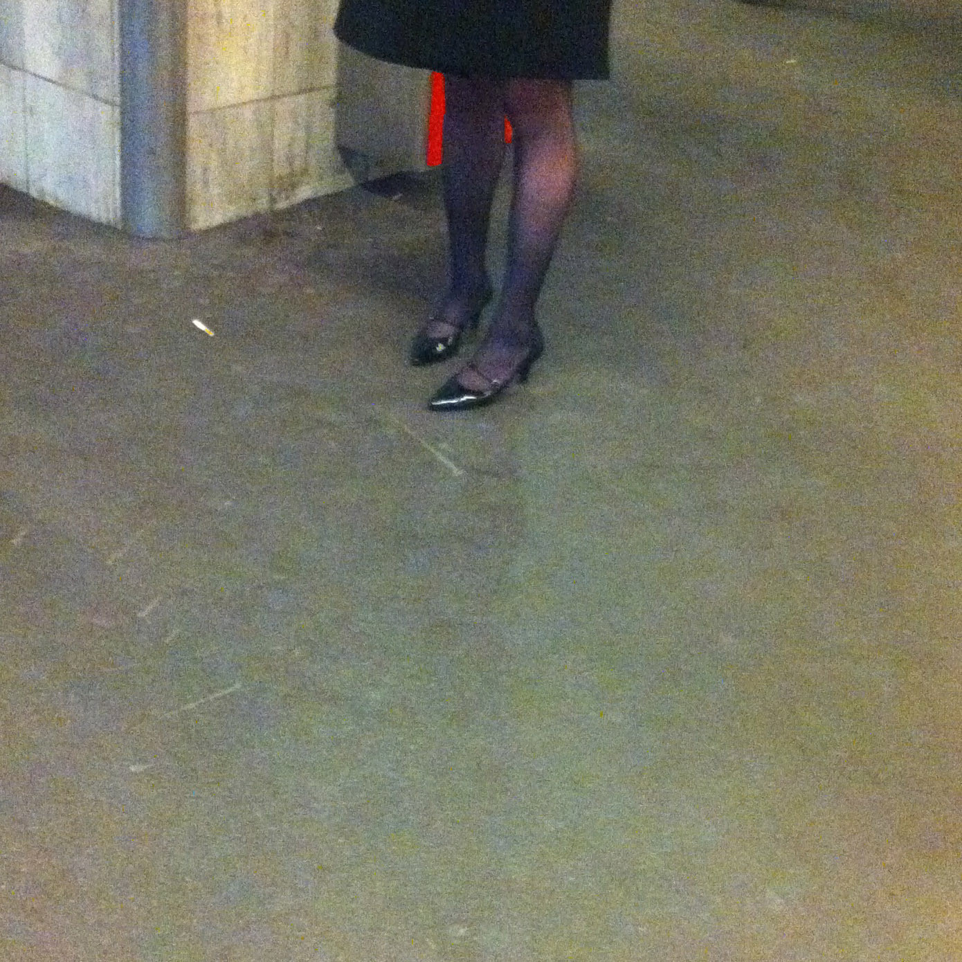 Comment j&rsquo;ai cessé d&rsquo;avoir peur dans la rue