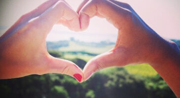 Comment j&rsquo;ai rencontré l&rsquo;homme de ma vie