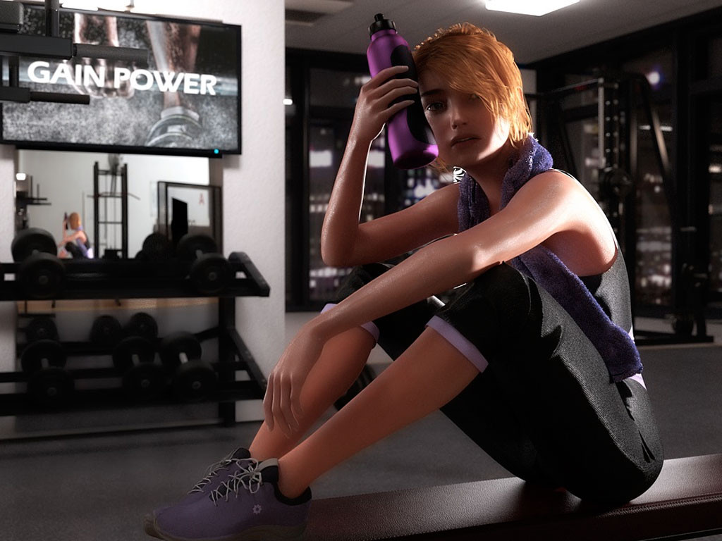 Comment lutter naturellement contre les odeurs de transpiration ?