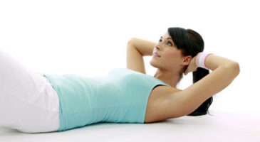 Comment me motiver à faire du sport à la maison ?