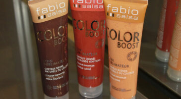 Comment redonner du peps à ma couleur sans passer par la case coloration ?