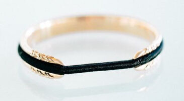 Comment rendre des élastiques pour cheveux plus esthétiques ?