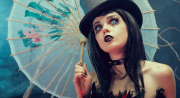 Comment rester sexy pour une soirée déguisée à Halloween ?