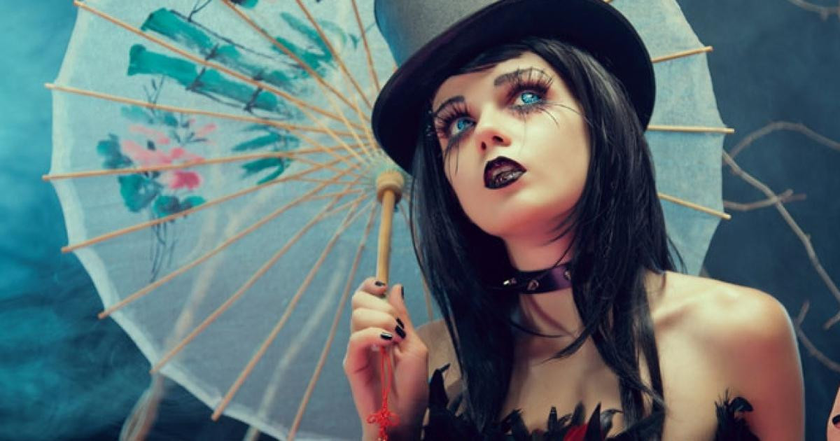 Comment rester sexy pour une soirée déguisée à Halloween ?